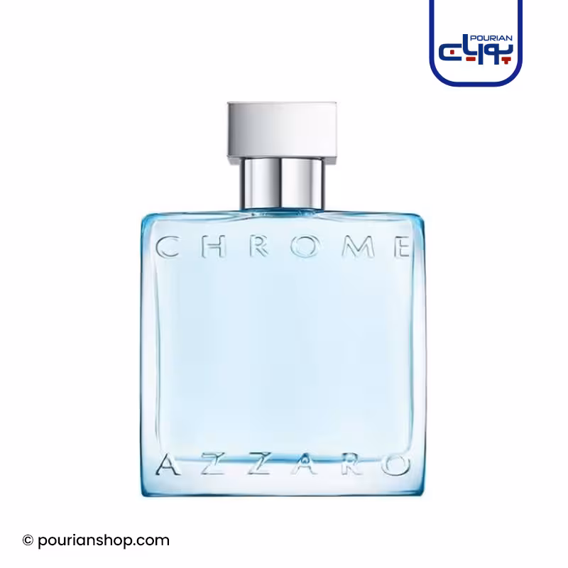 عطر ادکلن آزارو کروم