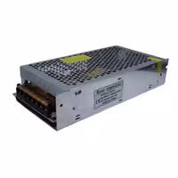 پاور سوئیچینگ 24 ولت 5 آمپر فلزی برند RIVER