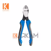 سیم چین 7 اینچ کله گاوی NTP8016  PRO 8017 نوا