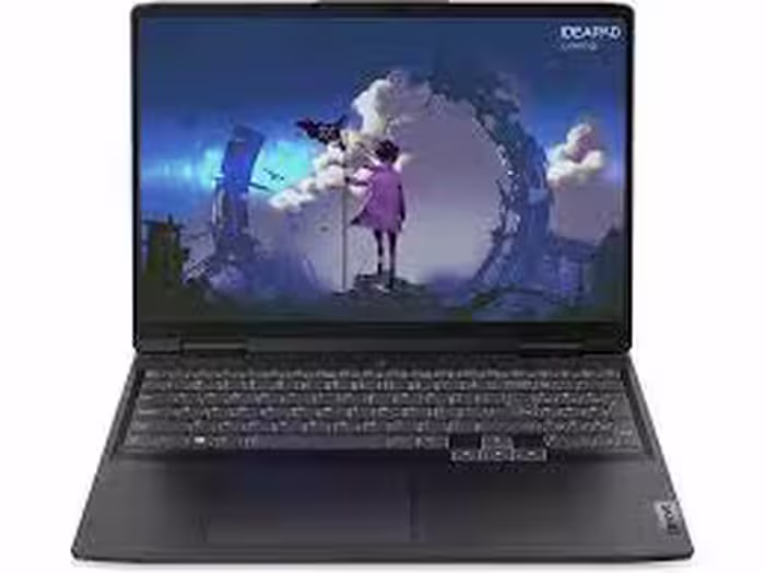 لپ تاپ 15.6 اینچی لنوو مدل IdeaPad Gaming 3-15LHU6