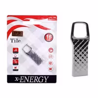 فلش 16گیگ X-ENERGY TILE