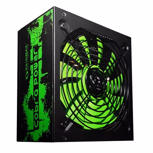 پاور کامپیوتر ریدمکس مدل RX-500AF-B