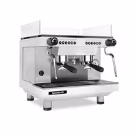 اسپرسوساز سن رمو Sanremo مدل ZOE Compact