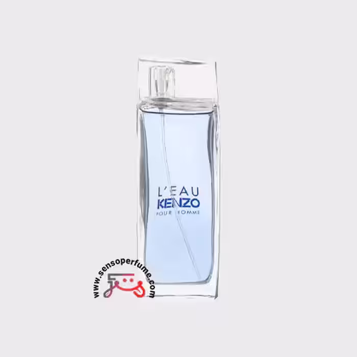عطر ادکلن تستر کنزو لئو پار مردانه | kenzo l’eau par