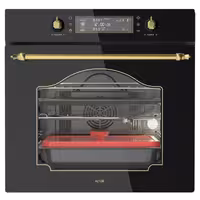 فر توکار آلتون مدل V540B برقی (دارای بخارپز)