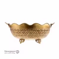 میوه خوری برنجی