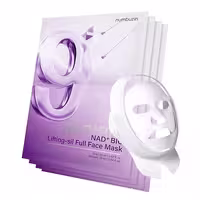 ماسک لیفتینگ نامبوزین 9 | جوانساز و مرطوب‌کننده (موجود در 1 عددی و پک 4 عددی)