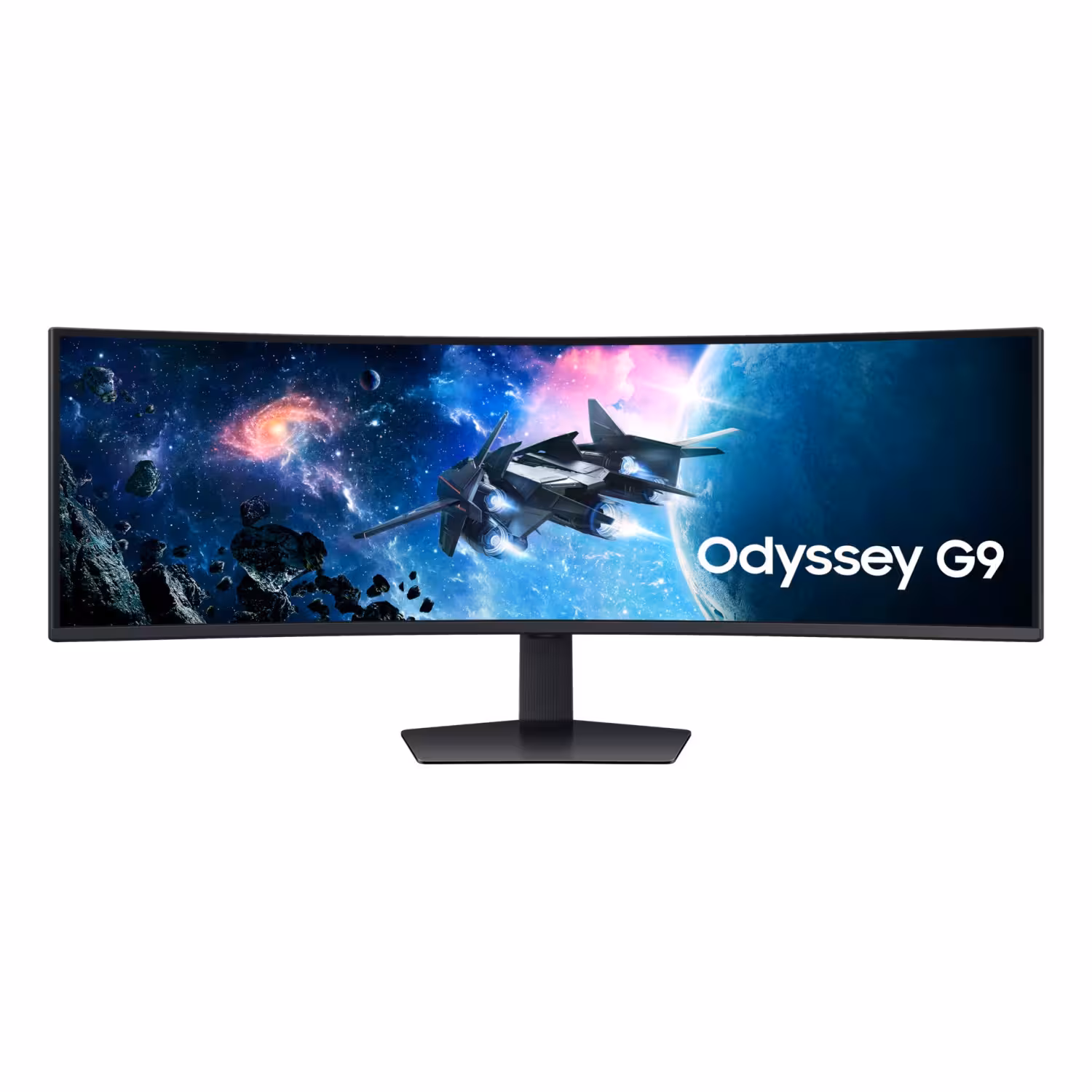 مانیتور سامسونگ مدل SAMSUNG Odyssey G9 LS49CG954 سایز49اینچ