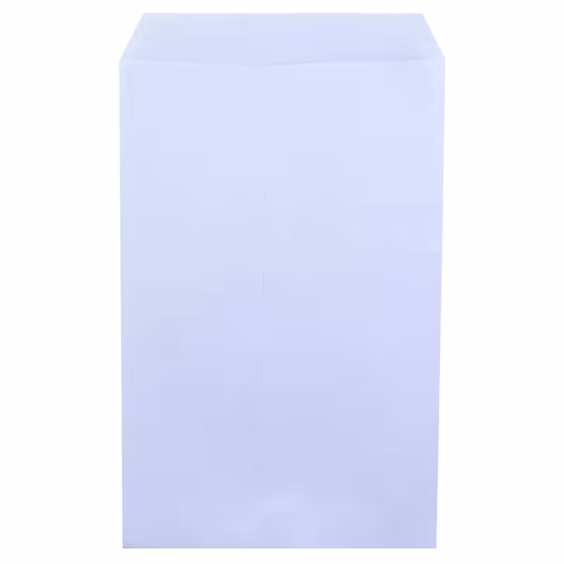پاکت A5 سفید 70g