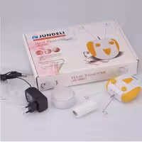 بند انداز برقی جاندلی مدل JDL-6087 کد1076