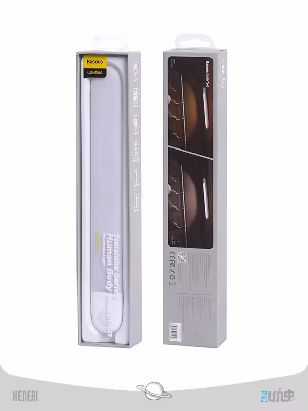 لامپ هوشمند و قابل حمل باسئوس DGSUN-YA02