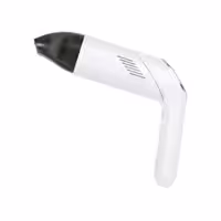 جارو شارژی VIPLATINA مدل C05 - سفید