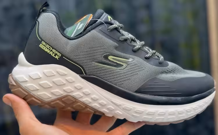 کتونی اسکیچرز سایز 40 تا 45 SKECHERS GOwalk