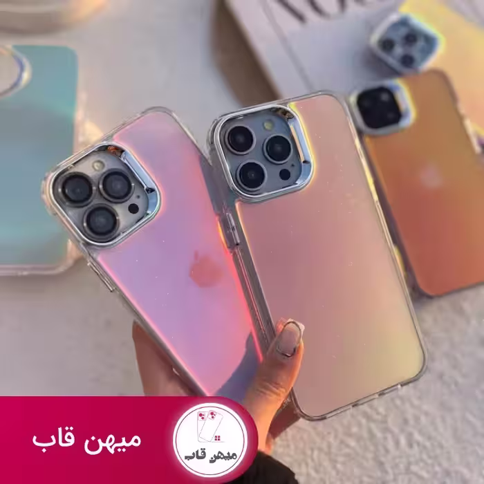 گارد هلوگرامی شاین - کد (122851)