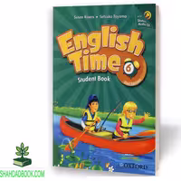 English Time 6