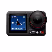 دوربین اکشن دی جی آی DJI Osmo Action 5 Pro Standard Combo