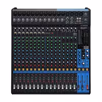 میکسرصدا آنالوگ یاماها مدل Yamaha MG20XU