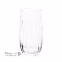 لیوان پاشاباغچه مدل لینکا 6 عددی کد 420415