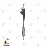 سربکسل فولادی نمره10 آسان شایان