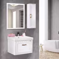 کابینت و روشویی طرح مدرن KENYA