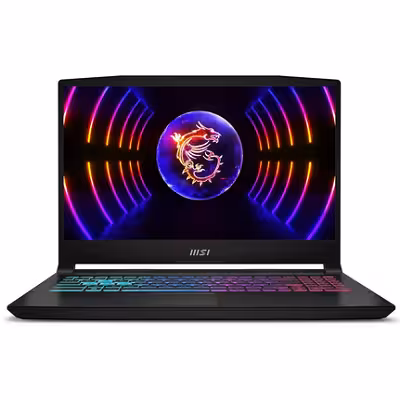 لپ تاپ 15.6 اینچی ام اس آی مدل Katana 15 B13VFK