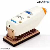 سنباده لرزان بادی سوماک مستطیل مدل ST-77170