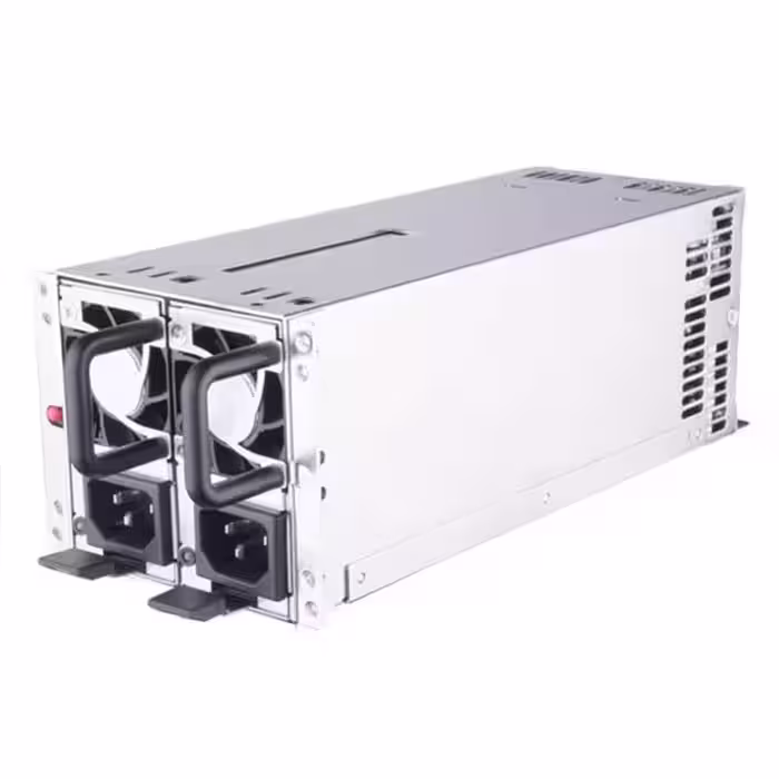 پاور سیلوراستون SST-GM600-2UG