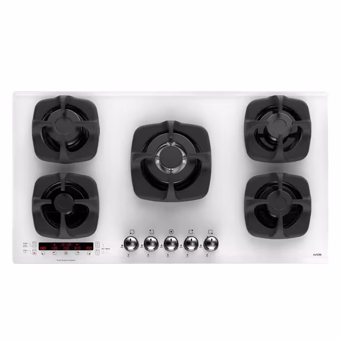 گاز صفحه ای آلتون IG516DW