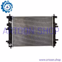 رادیاتور آب ام وی ام ایکس 22 اتومات (MVM X22)