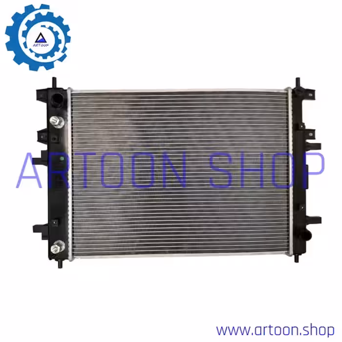 رادیاتور آب ام وی ام ایکس 22 اتومات (MVM X22)