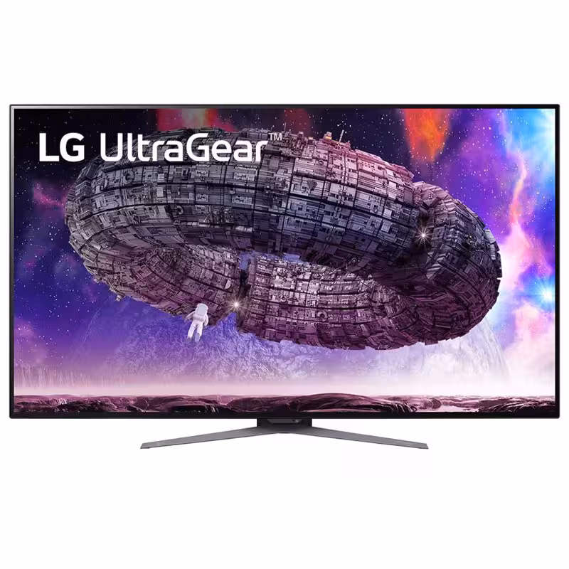 مانیتور 48 اینچ الجی مدل 48GQ900