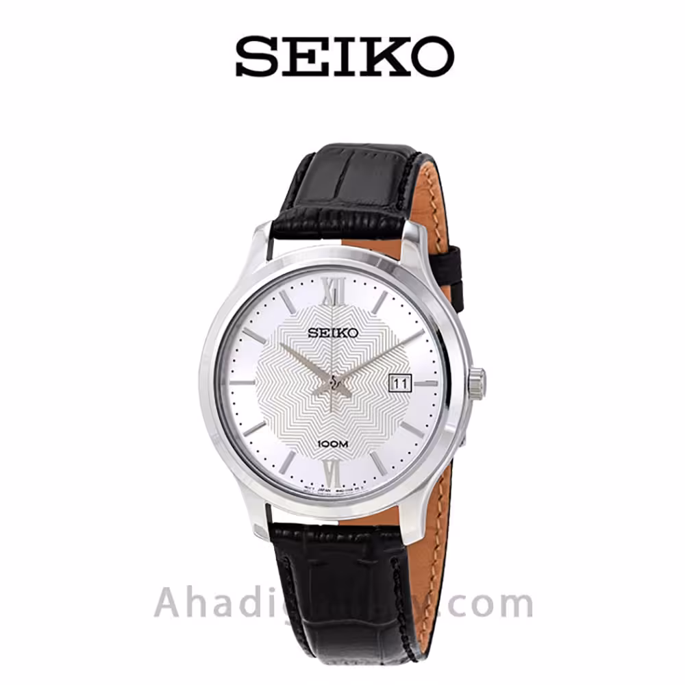 ساعت مچی سیکو مدل SUR297P1