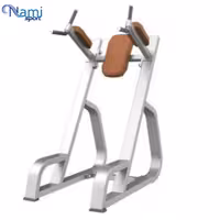 دستگاه میز پارالل و شکم خلبانی برند پریکور Precor