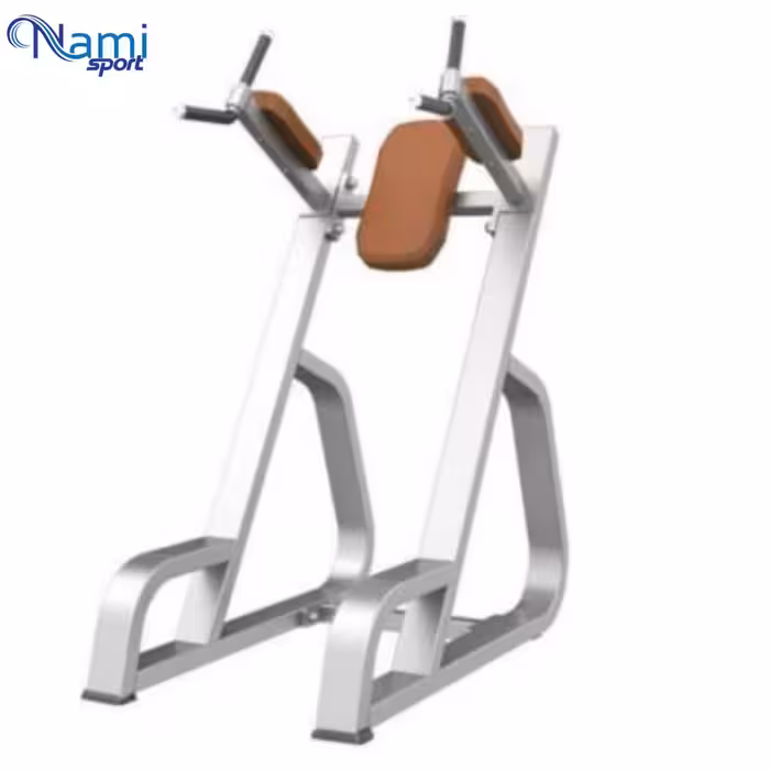 دستگاه میز پارالل و شکم خلبانی برند پریکور Precor