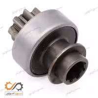 دنده استارت پراید ساخت کره
