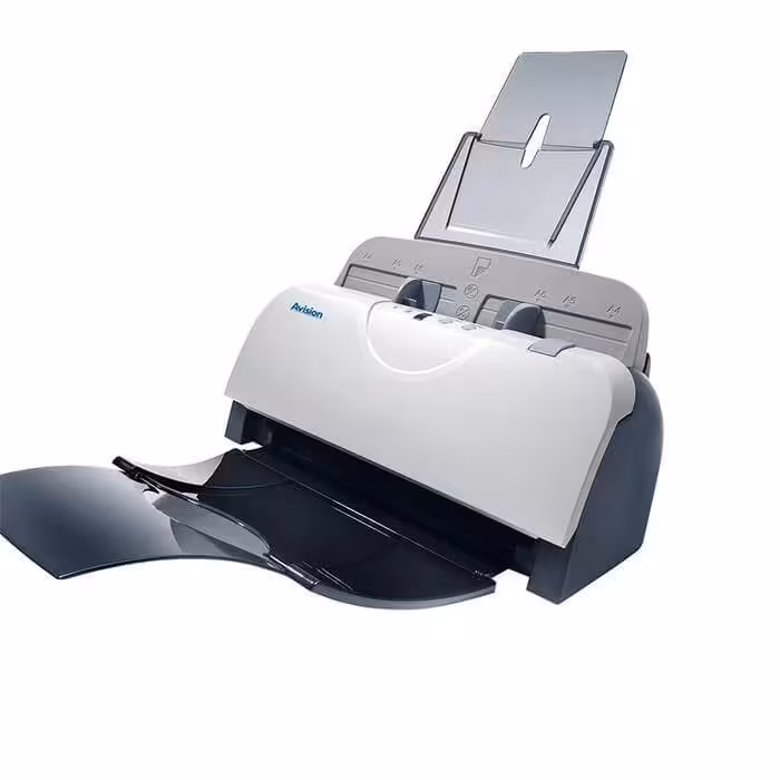 اسکنر ایویژن مدل Avision AD125