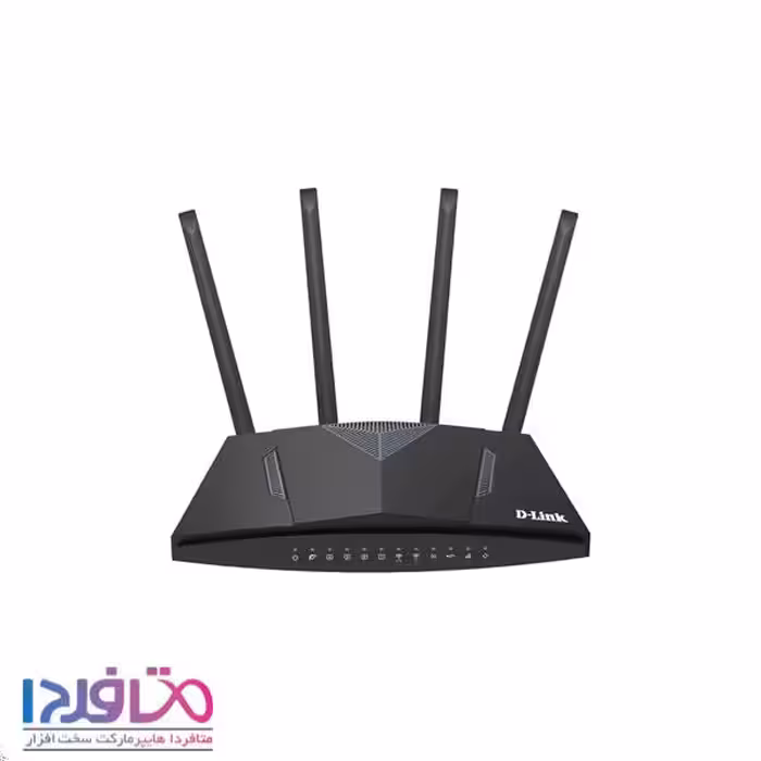 مودم بی سیم دی لینک 4G مدل DWR-M961