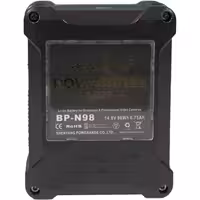 باتری VMount پاورنج Powerange BP-N98 14.8V با گارانتی اصلی