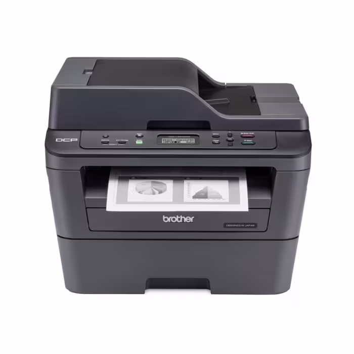 پرینتر سه کاره برادر brother DCP-L2540DW