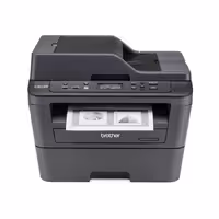 پرینتر سه کاره برادر brother DCP-L2540DW
