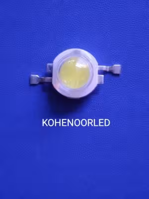 ال ای دی 5 وات 6 ولت 5000-5500 کلوین