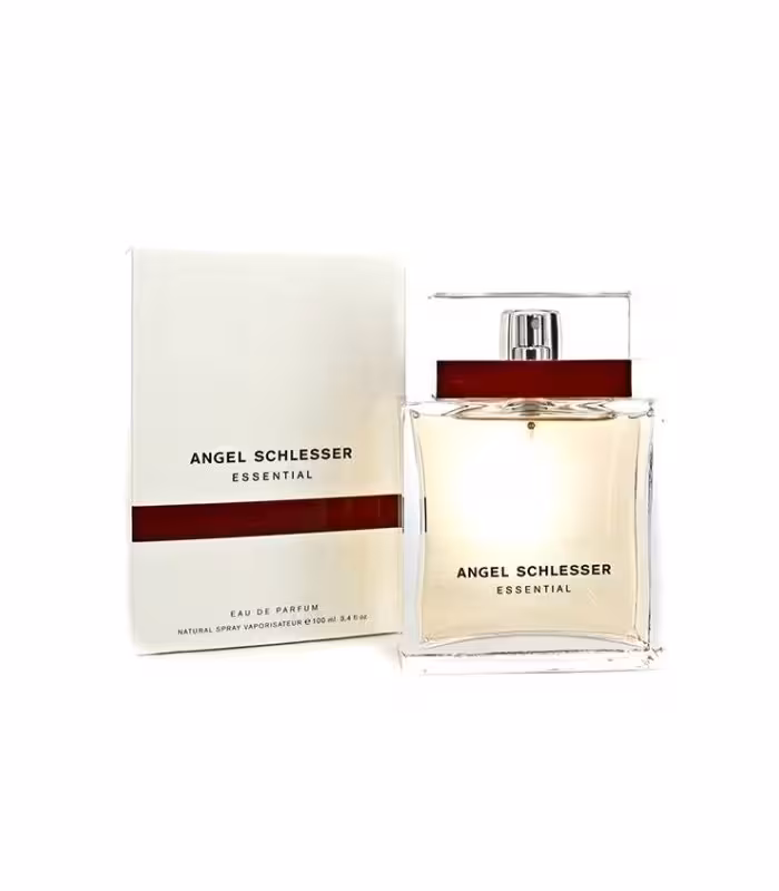 عطر و ادکلن زنانه آنجل شلیسر اسنشیال ادوپرفیوم Angel Schlesser Essential EDP For Woman