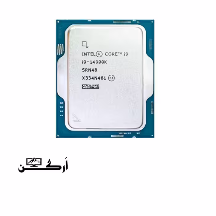 پردازنده اینتل Intel Core i9-14900K Tray