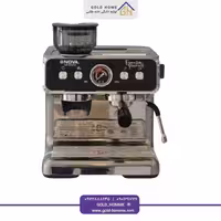 اسپرسو ساز نوا مدل 163 Nova NCM-163EXPGR
