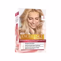 کیت رنگ مو لورال LOREAL EXCELLENCE شماره 9