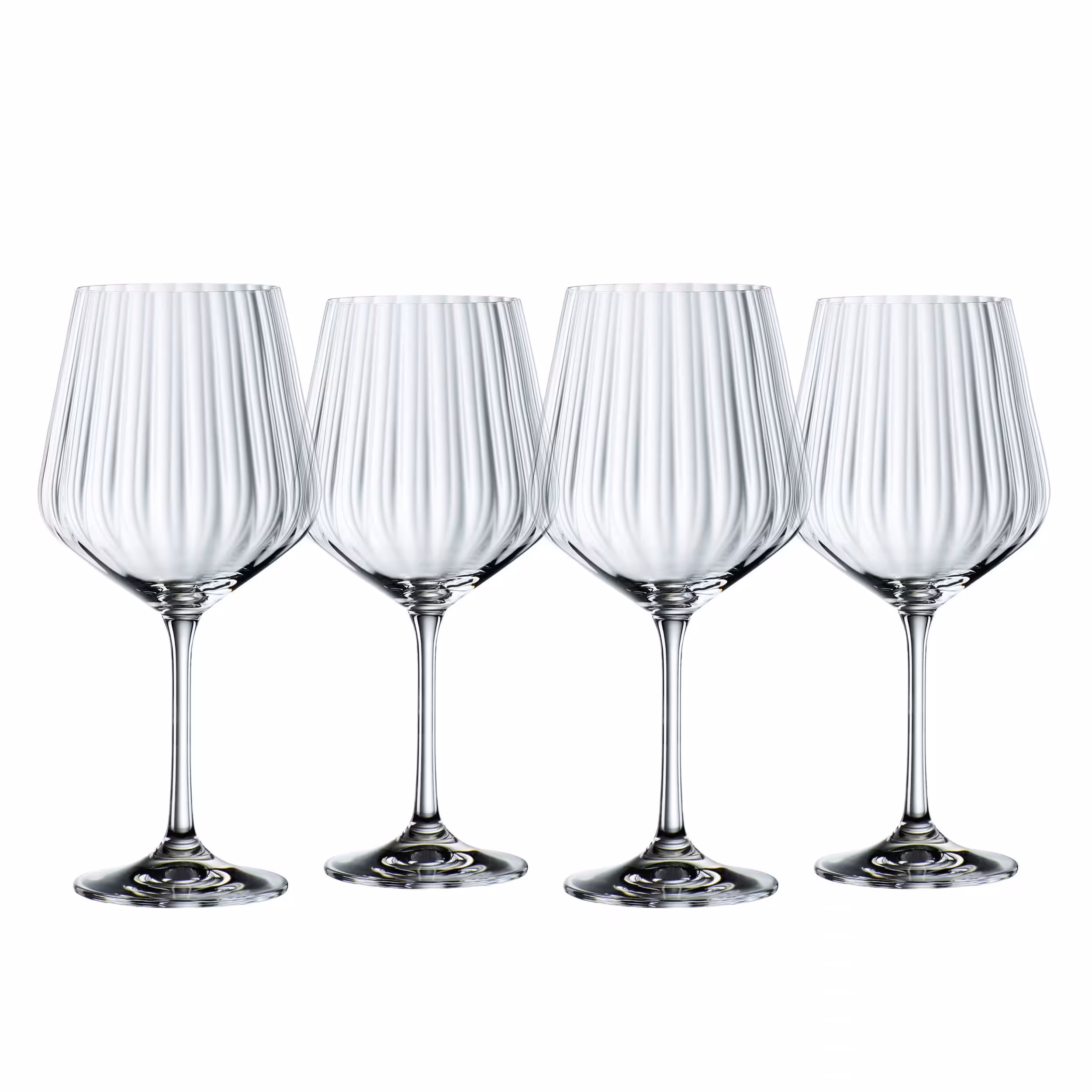 لیوان 4 پارچه ناخمن مدل Nachtmann Gin & Tonic