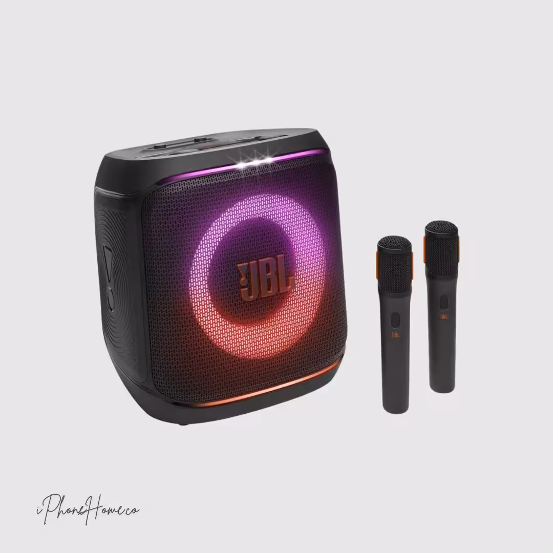 اسپیکر جی بی ال مدل Party Box Encore 2 رنگ مشکی