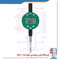 ساعت اندیکاتور اینسایز دیجیتال 50 میلی متر مدل 50-2104
