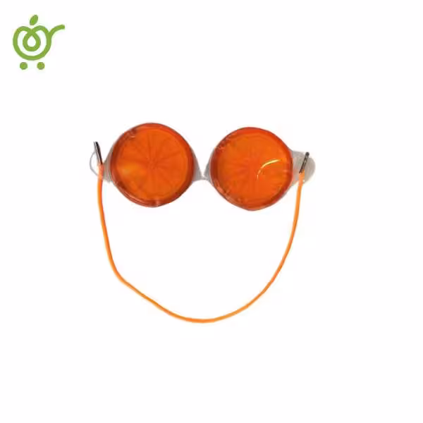 عینک ژله ای میوه ای الماس شهر | فروشگاه اینترنتی سیب 115