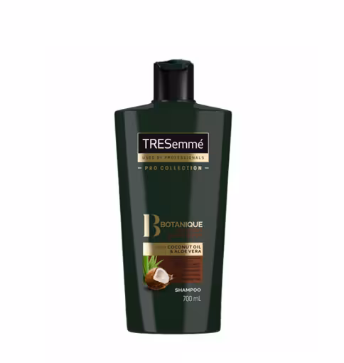 شامپو ترزمه مدل Botanique Nourish &amp; Replenish